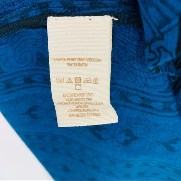 Free People In Search of Paradise Midi Boho Dress - Picture 10 of 11